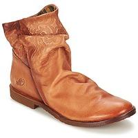 Felmini CLASH women\'s Mid Boots in brown