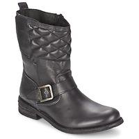 Felmini GREDO ELDO women\'s Mid Boots in black