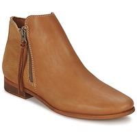 Felmini GARBO women\'s Mid Boots in brown
