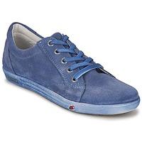 Felmini JOMAR women\'s Shoes (Trainers) in blue