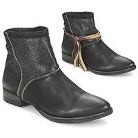 Felmini RYO women\'s Mid Boots in black