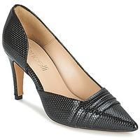 Fericelli GAZZARO women\'s Court Shoes in black