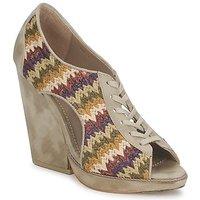 Feud WHIP women\'s Low Boots in Multicolour