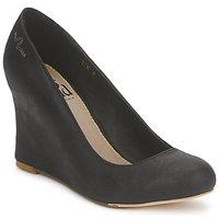 Feud MARISSA women\'s Court Shoes in black