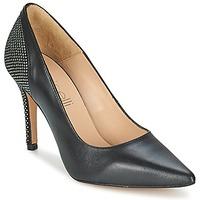 Fericelli JAMOLU women\'s Court Shoes in black