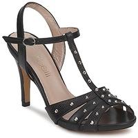 Fericelli ESTIMALO women\'s Sandals in black