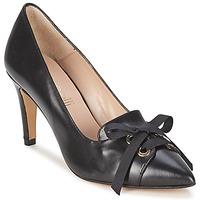 Fericelli CHIARA women\'s Court Shoes in black