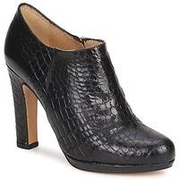 Fericelli OMBRETTA women\'s Low Boots in black