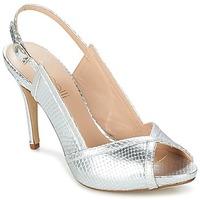 Fericelli GREAT women\'s Sandals in Silver