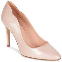 Fericelli GLAMO women\'s Court Shoes in pink