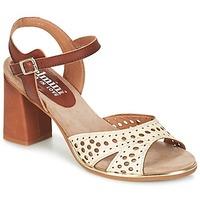 Felmini LOTATERO women\'s Sandals in brown