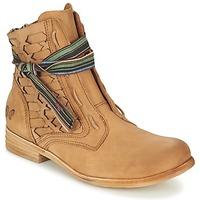 Felmini BANDOLERO women\'s Mid Boots in brown