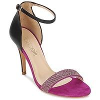 Fericelli MELFUNE women\'s Sandals in pink