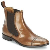 Fericelli GIFOGRA women\'s Mid Boots in gold
