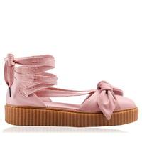 FENTY PUMA BY RIHANNA Bow Creeper Sandals