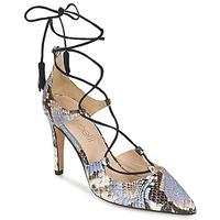 Fericelli TEMA women\'s Court Shoes in blue