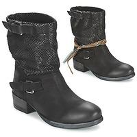 Felmini RARSA women\'s Mid Boots in black