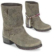 Felmini RARSA women\'s Mid Boots in brown