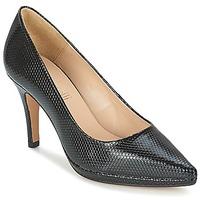 fericelli dambo womens court shoes in black