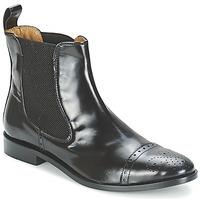 Fericelli GIFOGRA women\'s Mid Boots in black