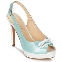 Fericelli RINITIA women\'s Sandals in green