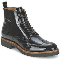Fericelli VIGGOLA women\'s Mid Boots in black