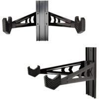 Feedback Sports Velo Cache Wall Mount Bracket Stands
