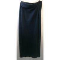 Fenn Wright & Manson - M - Blue Fenn Wright & Manson - Size: M - Blue - Long skirt