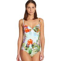 Feraud Landscape Moulded Swimsuit