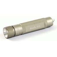 fenix e01 led flashlight olive