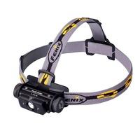 FENIX HL60R RECHARGEABLE HEADLAMP (LITHIUM)