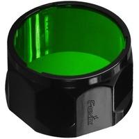 FENIX AOF-S+ FILTER ADAPTER FOR PD35 FLASHLIGHT (GREEN)