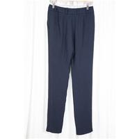 Fenn Wright Manson Trousers - size 8 Fenn Wright Manson - Blue - Trousers