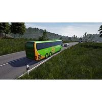 Fernbus Coach Simulator (PC DVD)