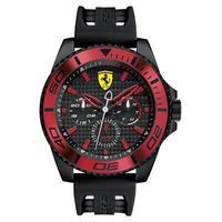 Ferrari Mens XX Kers Watch