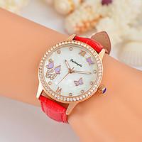 feihongda womens fashion wrist unique creative watch casual quartz gen ...