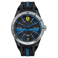 Ferrari Mens RedRev T Watch