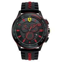 Ferrari Mens Scuderia XX Watch