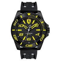 ferrari mens xx kers watch