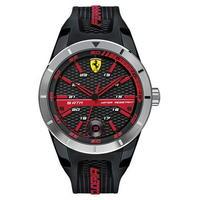 ferrari mens redrev t watch