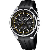 festina mens chronobike 2015 chronograph watch