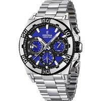 festina mens chrono bike watch f16658 6