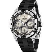 Festina Mens Chrono Bike Watch F16659-1