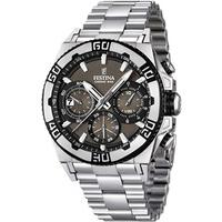 festina mens chrono bike watch f16658 4