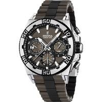 Festina Mens Chrono Bike Watch F16659-4