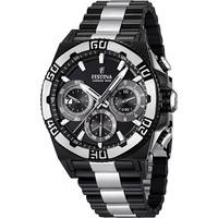 Festina Mens Chrono Bike Watch F16660-1