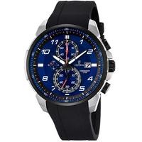 festina mens chronograph watch f68413