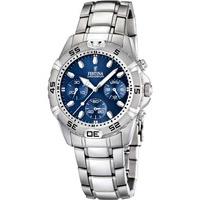 Festina Mens Chronograph Watch F16635-3