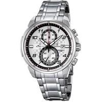 Festina Mens Chronograph Watch F6842/2