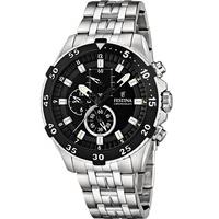 Festina Mens Chronograph Watch F16603-2